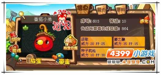 洛克王国番茄小弟稀有吗(洛克王国番茄小弟在哪)-第2张图片-文史 洛克王国番茄小弟稀有吗(洛克王国番茄小弟在哪)-第2张图片-文史
