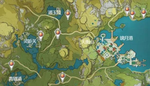 原神松果怎么获得（原神如何获得松果）