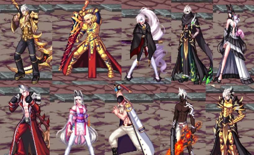 dnf装备怎么幻化(dnf装备幻化怎么取消)-第5张图片-文史 dnf装备怎么幻化(dnf装备幻化怎么取消)-第5张图片-文史