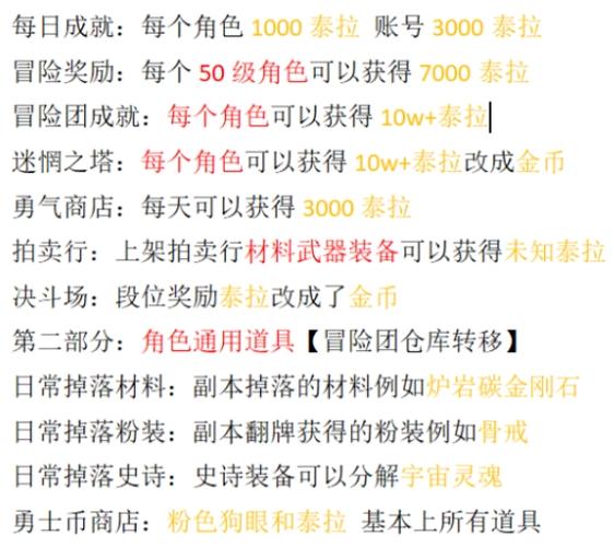 dnf平民怎么赚金币,dnf平民怎么赚金币2021-第5张图片-文史 dnf平民怎么赚金币,dnf平民怎么赚金币2021-第5张图片-文史