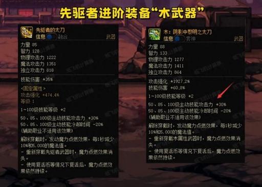 dnf武器外观怎么获得(dnf武器外观预览系统)-第2张图片-文史 dnf武器外观怎么获得(dnf武器外观预览系统)-第2张图片-文史