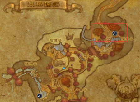 魔兽世界熔炉在哪里,魔兽世界 熔炉-第3张图片-文史