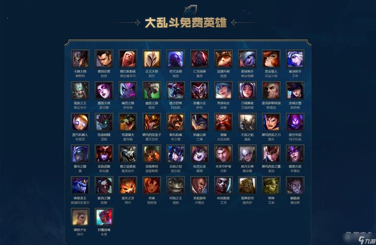 lol多少级可以用周免英雄（lol多少级可以用周免英雄啊）