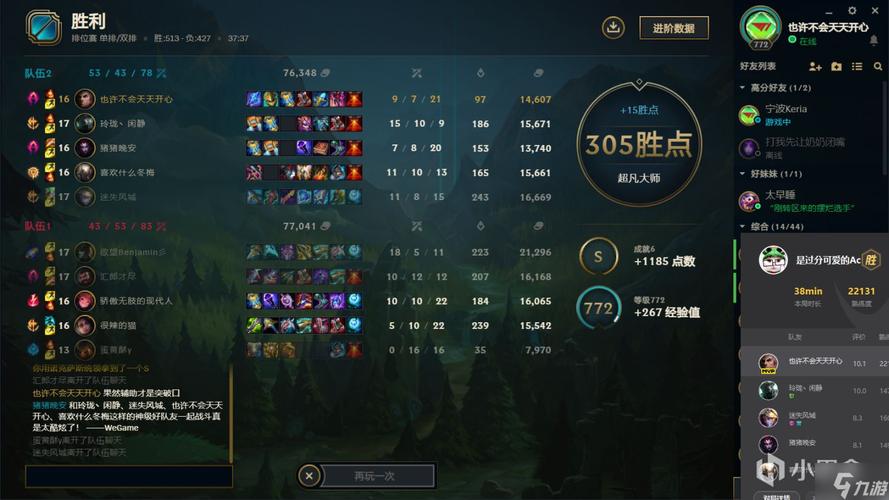 lol多少级可以用周免英雄（lol多少级可以用周免英雄啊）-第7张图片-文史