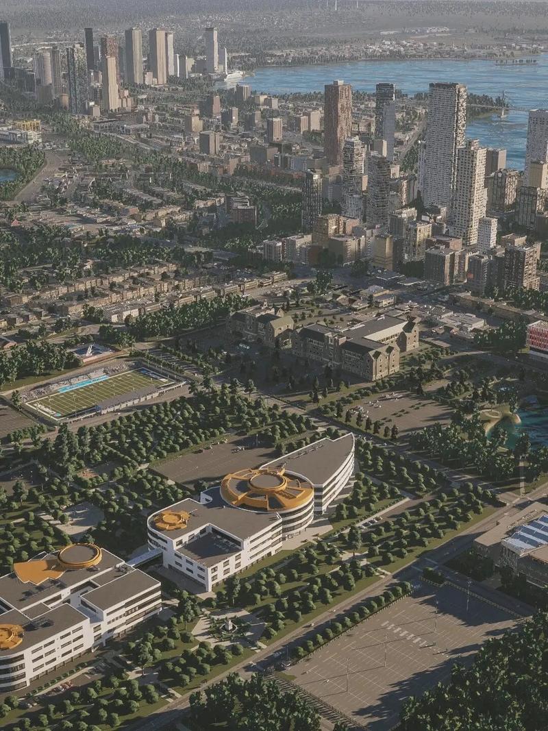 steam城市天际线多少钱,城市天际线游戏多少钱-第2张图片-文史 steam城市天际线多少钱,城市天际线游戏多少钱-第2张图片-文史