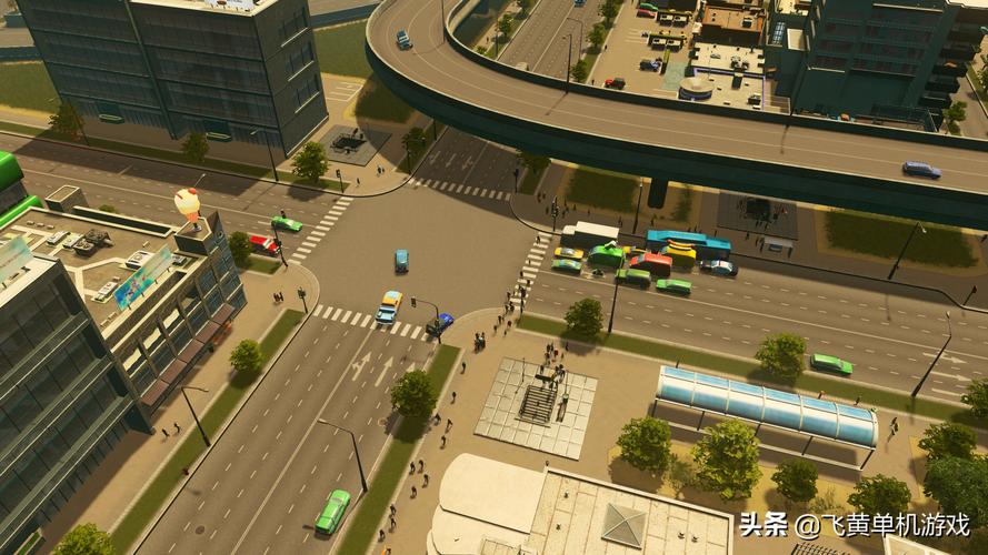 steam城市天际线多少钱,城市天际线游戏多少钱-第4张图片-文史 steam城市天际线多少钱,城市天际线游戏多少钱-第4张图片-文史