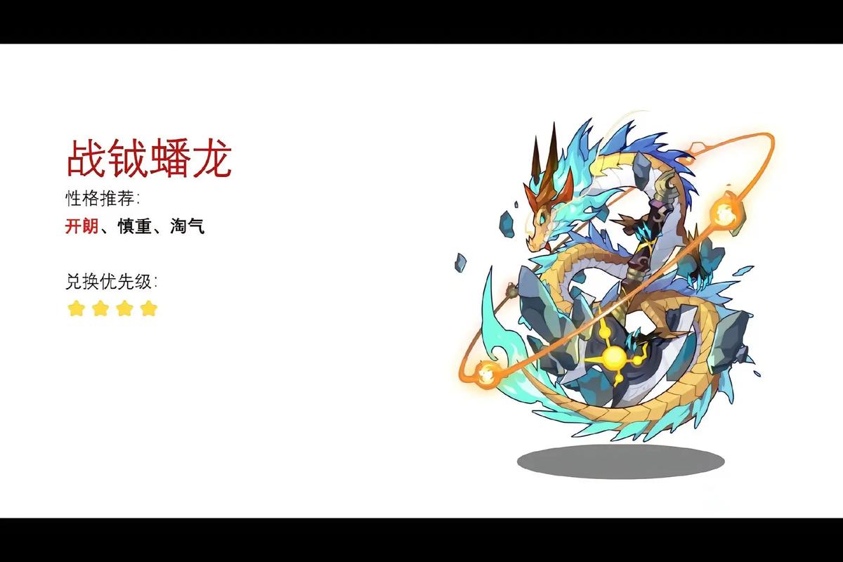 洛克王国翼王怎么弄(洛克王国翼王技能搭配)-第8张图片-文史 洛克王国翼王怎么弄(洛克王国翼王技能搭配)-第8张图片-文史
