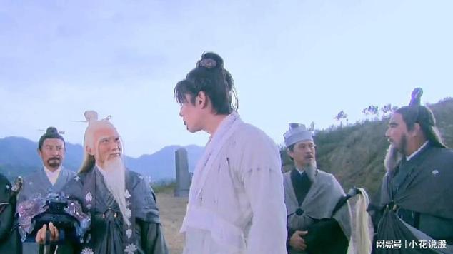 仙剑三邪剑仙怎么被打败的(仙剑三邪剑仙的介绍截图)-第6张图片-文史 仙剑三邪剑仙怎么被打败的(仙剑三邪剑仙的介绍截图)-第6张图片-文史