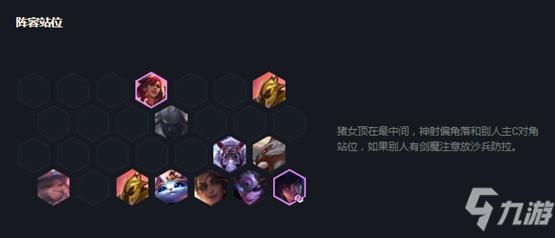 豹女怎么出装,豹女怎么出装伤害高-第3张图片-文史 豹女怎么出装,豹女怎么出装伤害高-第3张图片-文史