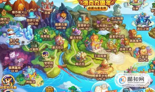 洛克王国熊猫秀才技能石,洛克王国熊类宠物