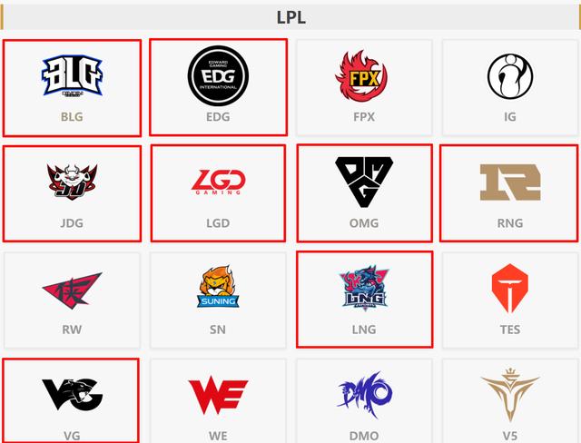 lol洲际赛什么时候开始,lol洲际赛今天-第5张图片-文史 lol洲际赛什么时候开始,lol洲际赛今天-第5张图片-文史