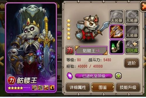 骷髅王怎么出装,骷髅王出啥-第6张图片-文史 骷髅王怎么出装,骷髅王出啥-第6张图片-文史