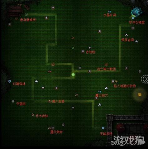 地下城堡2守护者之剑怎么获得（地下城堡2守护者之魂有什么用）