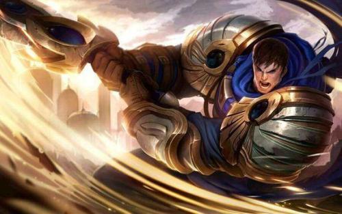 武器大师为什么打不过盖伦(武器大师为什么是单挑之王)-第8张图片-文史 武器大师为什么打不过盖伦(武器大师为什么是单挑之王)-第8张图片-文史