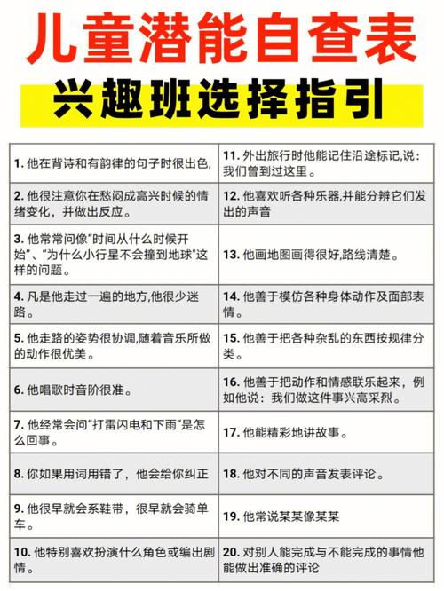 天赋潜能个人测试,天赋潜能测评分析系统-第6张图片-文史 天赋潜能个人测试,天赋潜能测评分析系统-第6张图片-文史
