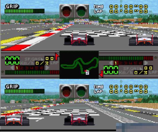 f1赛车游戏有哪些(f1赛车游戏有哪些名字)-第3张图片-文史 f1赛车游戏有哪些(f1赛车游戏有哪些名字)-第3张图片-文史