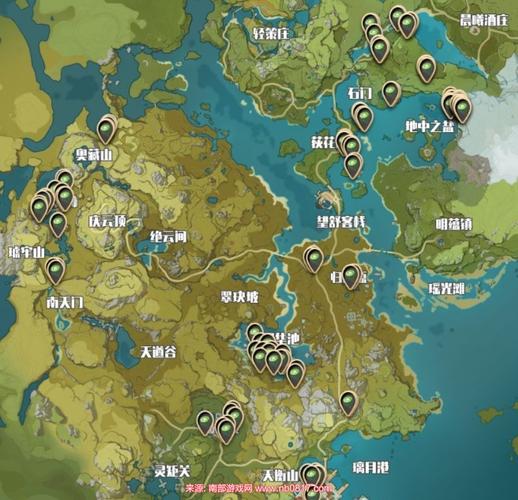 原神莲蓬在哪里买(原神莲蓬哪里有)-第4张图片-文史 原神莲蓬在哪里买(原神莲蓬哪里有)-第4张图片-文史