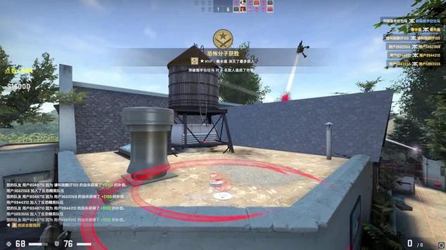 csgo躲猫猫模式在哪steam(csgo躲猫猫模式在哪2023)-第6张图片-文史 csgo躲猫猫模式在哪steam(csgo躲猫猫模式在哪2023)-第6张图片-文史