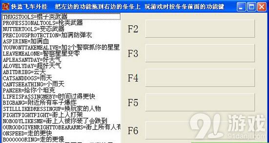 侠盗3秘籍怎么恢复,侠盗3攻略秘籍-第7张图片-文史 侠盗3秘籍怎么恢复,侠盗3攻略秘籍-第7张图片-文史