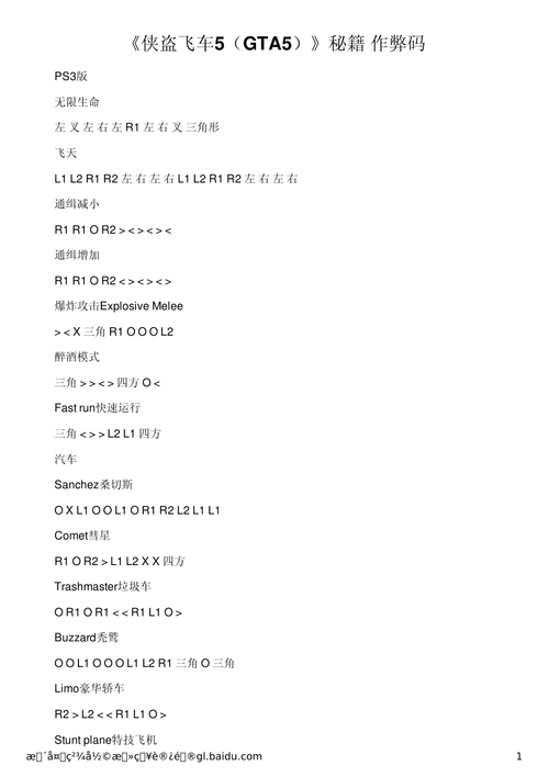 侠盗猎车怎么输入秘籍(侠盗猎车怎么输入秘籍键盘)-第6张图片-文史 侠盗猎车怎么输入秘籍(侠盗猎车怎么输入秘籍键盘)-第6张图片-文史