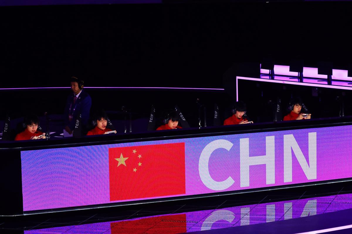 2022魔兽争霸4会出吗,魔兽争霸4发布-第4张图片-文史 2022魔兽争霸4会出吗,魔兽争霸4发布-第4张图片-文史