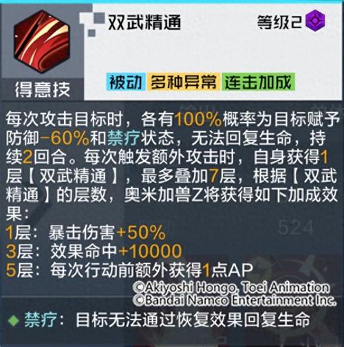 数码宝贝8级天赋怎样镶嵌(数码宝贝天赋6层)-第5张图片-文史 数码宝贝8级天赋怎样镶嵌(数码宝贝天赋6层)-第5张图片-文史