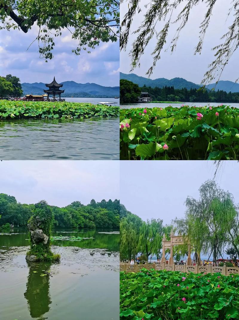 杭州三日游最佳攻略及费用(杭州三日游最佳路线和旅游费用)-第4张图片-文史 杭州三日游最佳攻略及费用(杭州三日游最佳路线和旅游费用)-第4张图片-文史