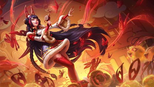 英雄联盟限定皮肤会打折吗(lol限定皮肤会打折吗)-第2张图片-文史 英雄联盟限定皮肤会打折吗(lol限定皮肤会打折吗)-第2张图片-文史
