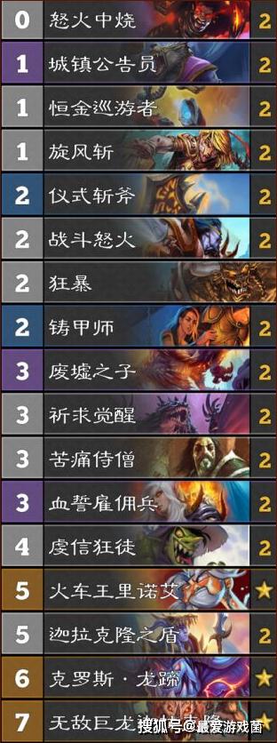 炉石传说黑石山值得买吗(炉石黑石山怎么过)-第6张图片-文史 炉石传说黑石山值得买吗(炉石黑石山怎么过)-第6张图片-文史