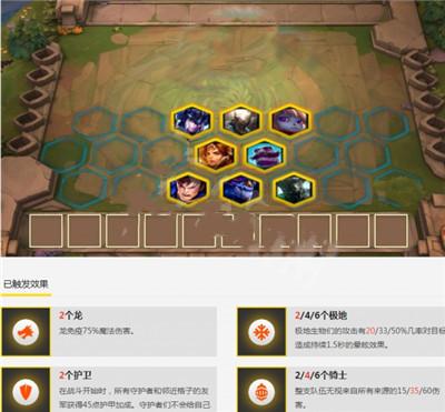 lol自走棋手游版叫什么,lol自走棋手游版叫什么游戏-第2张图片-文史