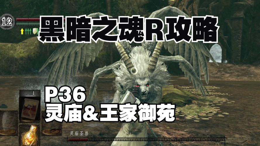 黑暗之魂攻略流程,黑暗之魂打法