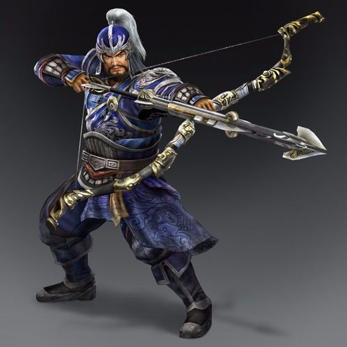 三国无双8自建角色怎么用(三国无双8选人)-第3张图片-文史 三国无双8自建角色怎么用(三国无双8选人)-第3张图片-文史