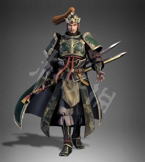 三国无双8自建角色怎么用(三国无双8选人)-第8张图片-文史 三国无双8自建角色怎么用(三国无双8选人)-第8张图片-文史