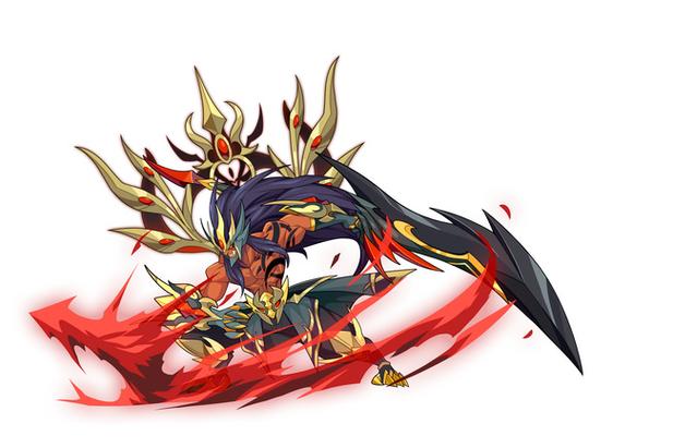 洛克王国吉祥武王技能表(洛克王国吉祥武王和魔神武王区别)-第3张图片-文史 洛克王国吉祥武王技能表(洛克王国吉祥武王和魔神武王区别)-第3张图片-文史