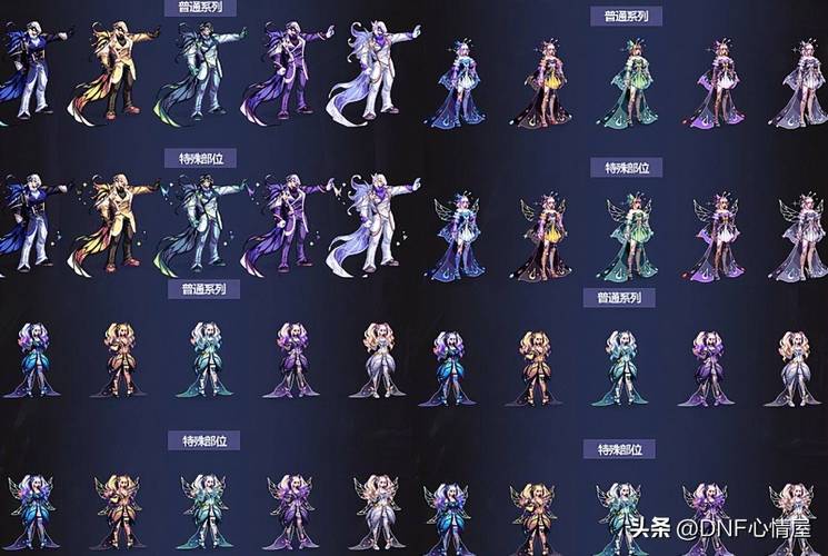 dnf稀有装扮兑换券怎么买不了,dnf稀有装扮兑换券可以买几个-第1张图片-文史 dnf稀有装扮兑换券怎么买不了,dnf稀有装扮兑换券可以买几个-第1张图片-文史