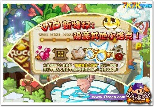 洛克王国怎么隐藏其他玩家（洛克王国隐藏物品）