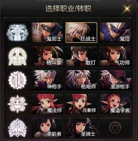 dnf男格斗哪个职业好2022(dnf100男格斗哪个职业好)-第8张图片-文史 dnf男格斗哪个职业好2022(dnf100男格斗哪个职业好)-第8张图片-文史