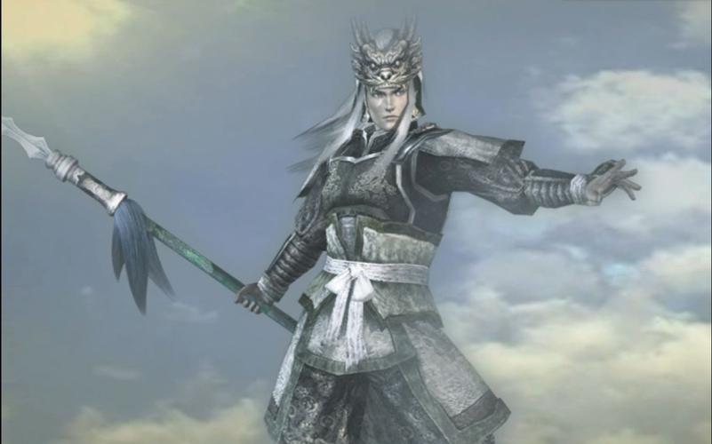 神将世界马超修罗技能(神将世界马超极限战力)-第5张图片-文史 神将世界马超修罗技能(神将世界马超极限战力)-第5张图片-文史