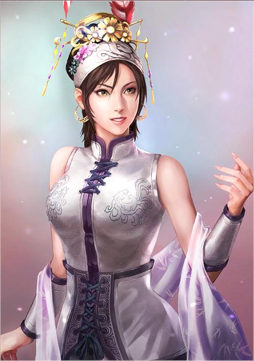 三国志14结婚在哪里,三国志14pk结婚-第2张图片-文史 三国志14结婚在哪里,三国志14pk结婚-第2张图片-文史