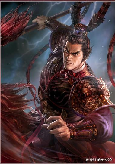 三国志14结婚在哪里,三国志14pk结婚-第4张图片-文史 三国志14结婚在哪里,三国志14pk结婚-第4张图片-文史
