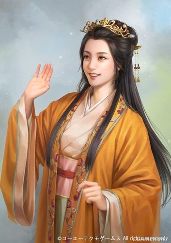 三国志14结婚在哪里,三国志14pk结婚-第5张图片-文史 三国志14结婚在哪里,三国志14pk结婚-第5张图片-文史