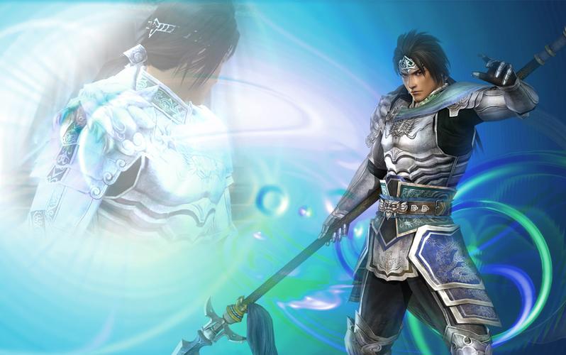 三国无双5赵云技能搭配(三国无双5赵云技能搭配攻略)-第2张图片-文史 三国无双5赵云技能搭配(三国无双5赵云技能搭配攻略)-第2张图片-文史