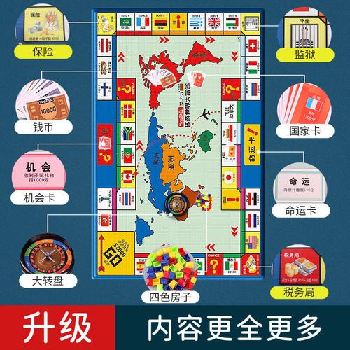 大富翁给多少钱,大富翁多少钱起步