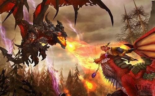 暗黑破坏神3和魔兽世界哪个好玩(暗黑破坏神3和魔兽世界的区别)-第8张图片-文史 暗黑破坏神3和魔兽世界哪个好玩(暗黑破坏神3和魔兽世界的区别)-第8张图片-文史