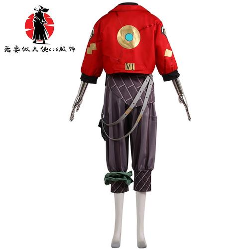 lol鸡年限定皮肤蔚多少钱(蔚的鸡年限定皮肤)-第4张图片-文史 lol鸡年限定皮肤蔚多少钱(蔚的鸡年限定皮肤)-第4张图片-文史