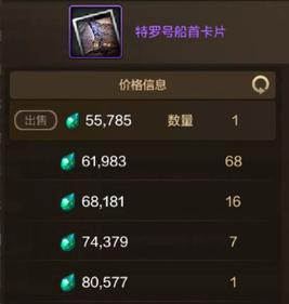dnf卡片升级材料卡哪个便宜,dnf升级卡片比较好用哪一个呀-第4张图片-文史 dnf卡片升级材料卡哪个便宜,dnf升级卡片比较好用哪一个呀-第4张图片-文史