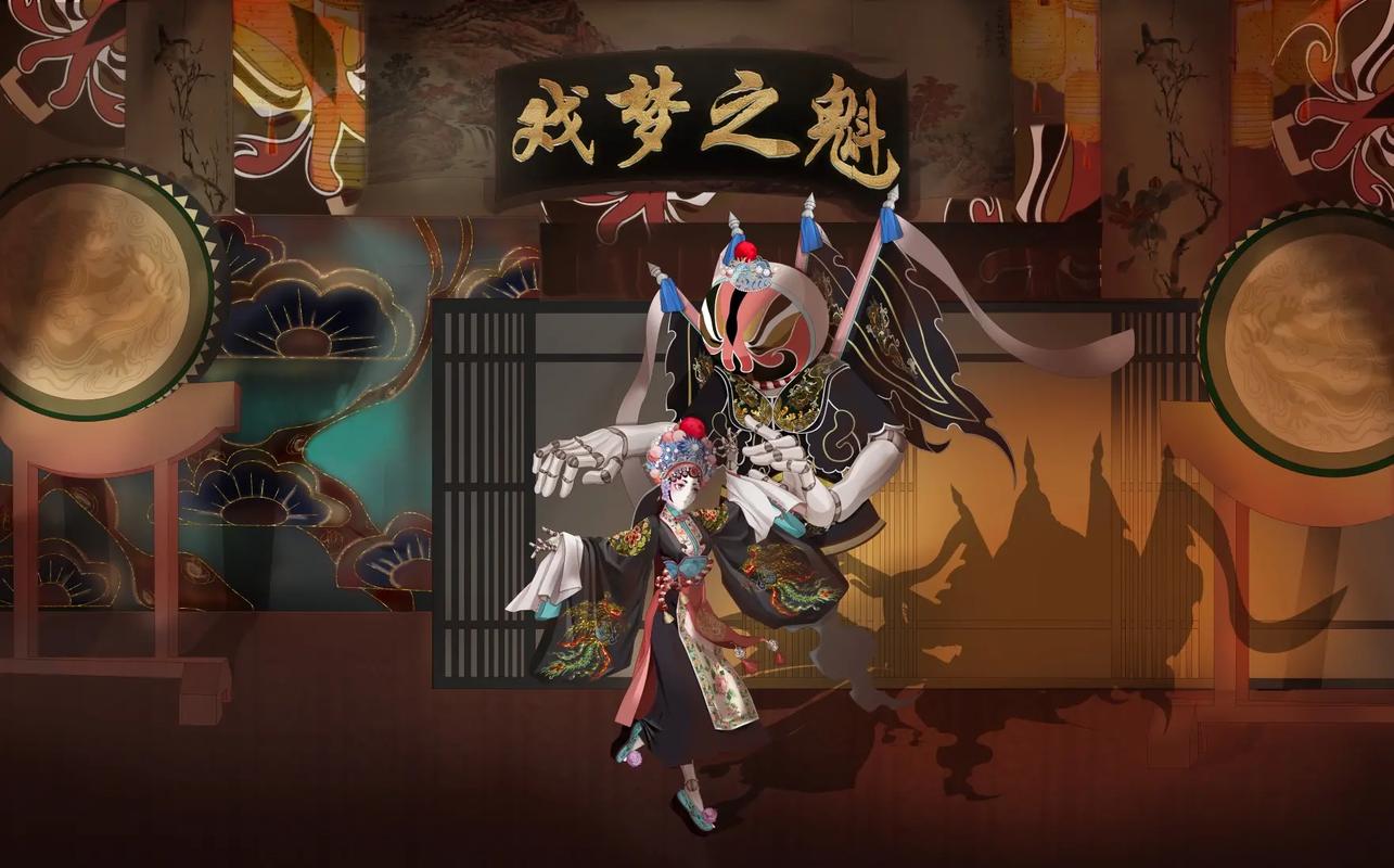 阴阳师傀儡师哪里多哪里刷,阴阳师傀儡师在哪打比较多-第6张图片-文史 阴阳师傀儡师哪里多哪里刷,阴阳师傀儡师在哪打比较多-第6张图片-文史