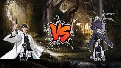 死神vs火影隐藏技能大全（死神vs火影隐藏技能大全 2022年最新版隐藏技能汇总）