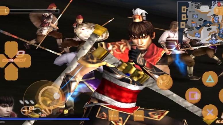 真三国无双6有哪些模式,真三国无双6有哪些模式可以玩-第4张图片-文史 真三国无双6有哪些模式,真三国无双6有哪些模式可以玩-第4张图片-文史