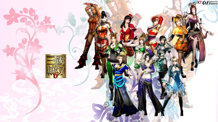 真三国无双6有哪些模式,真三国无双6有哪些模式可以玩-第7张图片-文史 真三国无双6有哪些模式,真三国无双6有哪些模式可以玩-第7张图片-文史